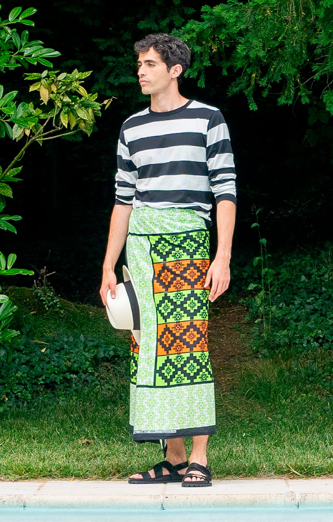 Look 22 - Summer